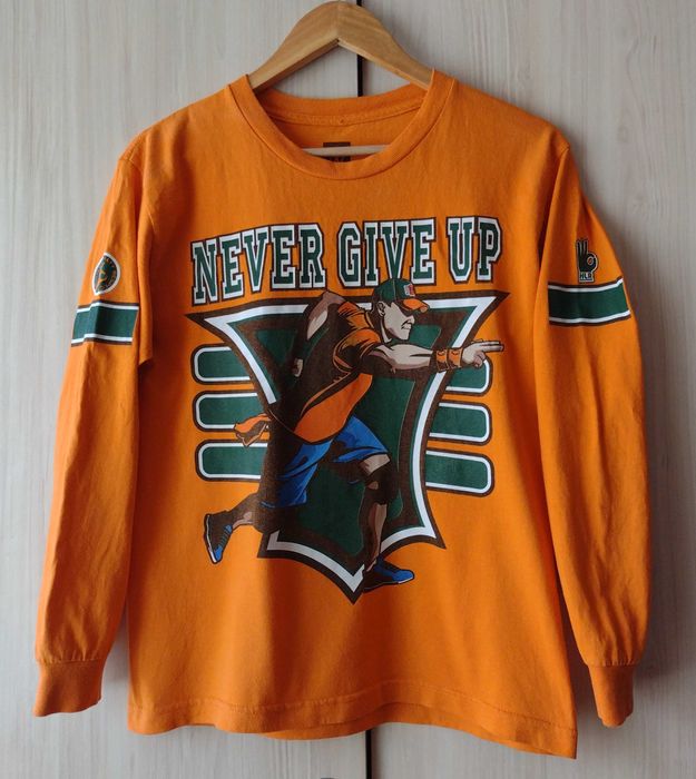 WWE / John Cena - кеч тениска MMA , UFC