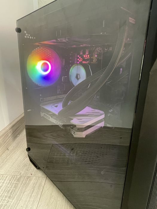 Pc gaming de buget