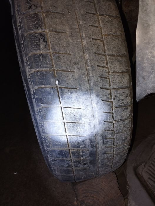 Диски титановые R15