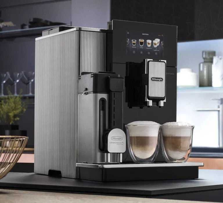 Delonghi Кофемашины по оптовой цене Форма оплата любая