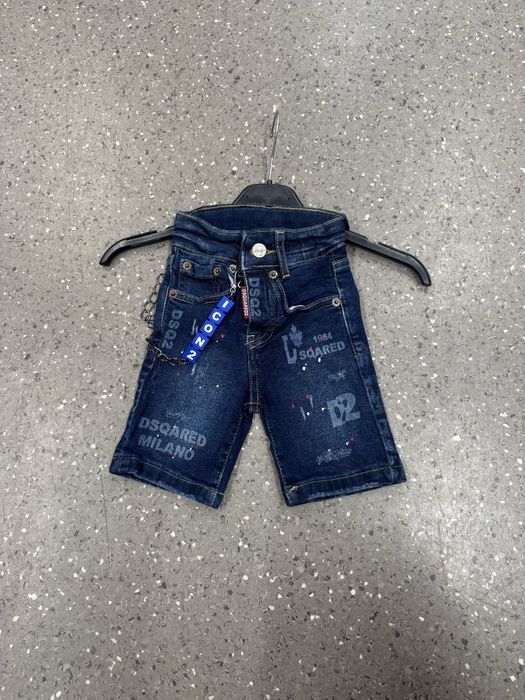 Blugii dsquared copii 1-14 ani