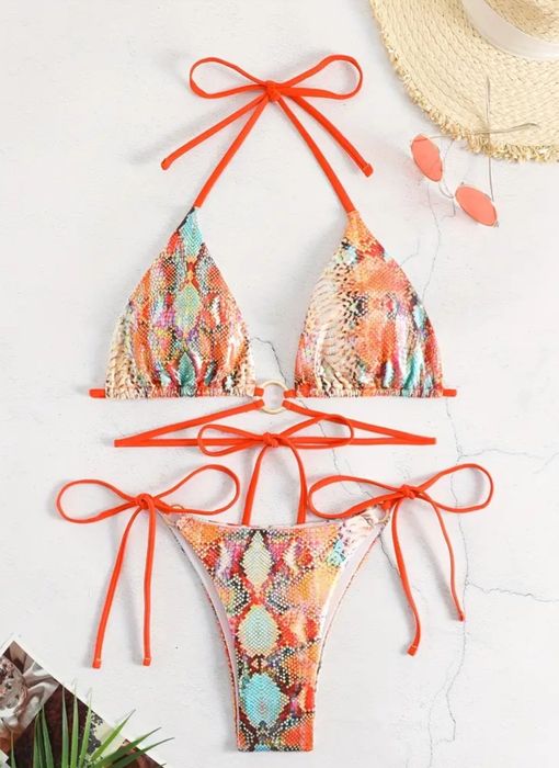 Дамски бански, М размер