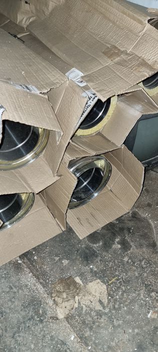 Печ катёль новая