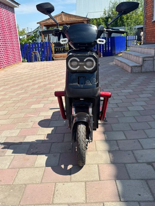Танк 108 800 вольт