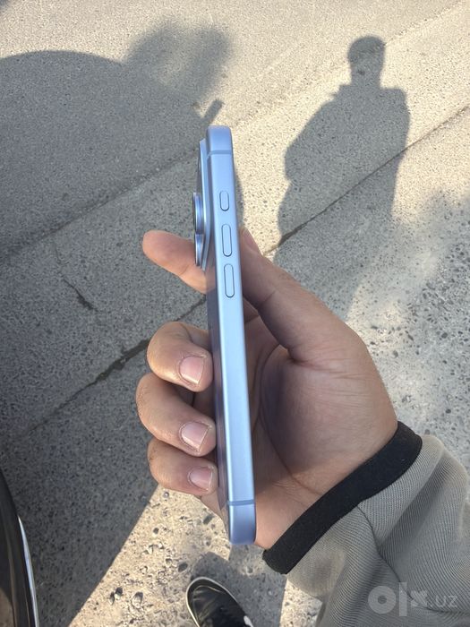 Iphone 18 pro 256 blue