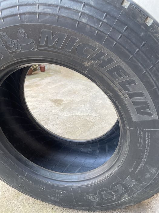 Fura baloni MICHELIN 100$