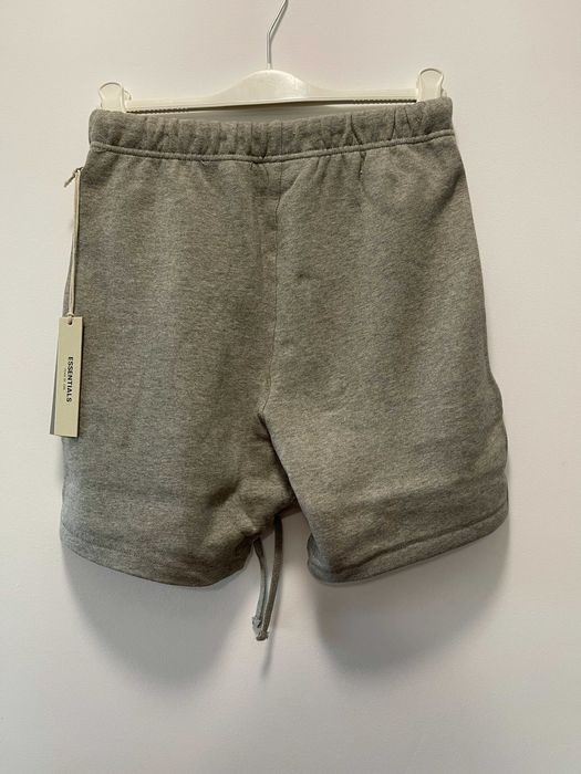 Pantaloni Scurti Essentials