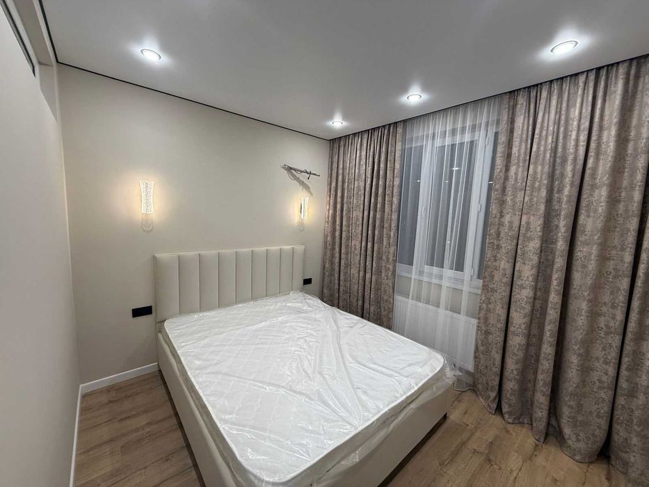 1 комнатная квартира