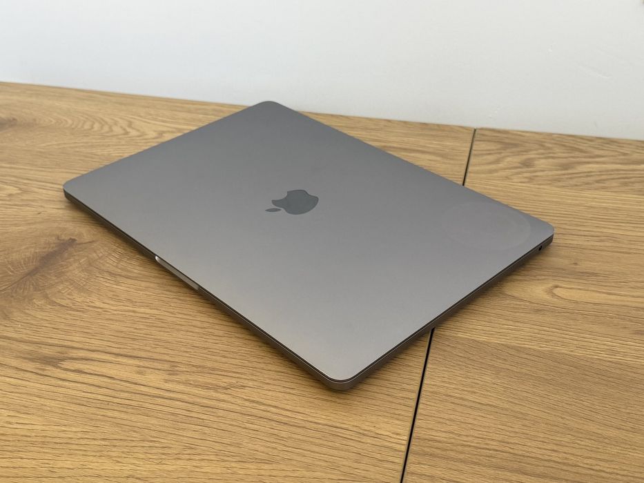 13” MacBook Pro 2017