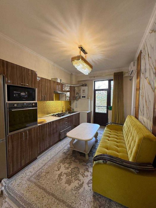 Сдается квартира 2/3/4 на Алмазар улица Нурафшан, op-p: Чигатай