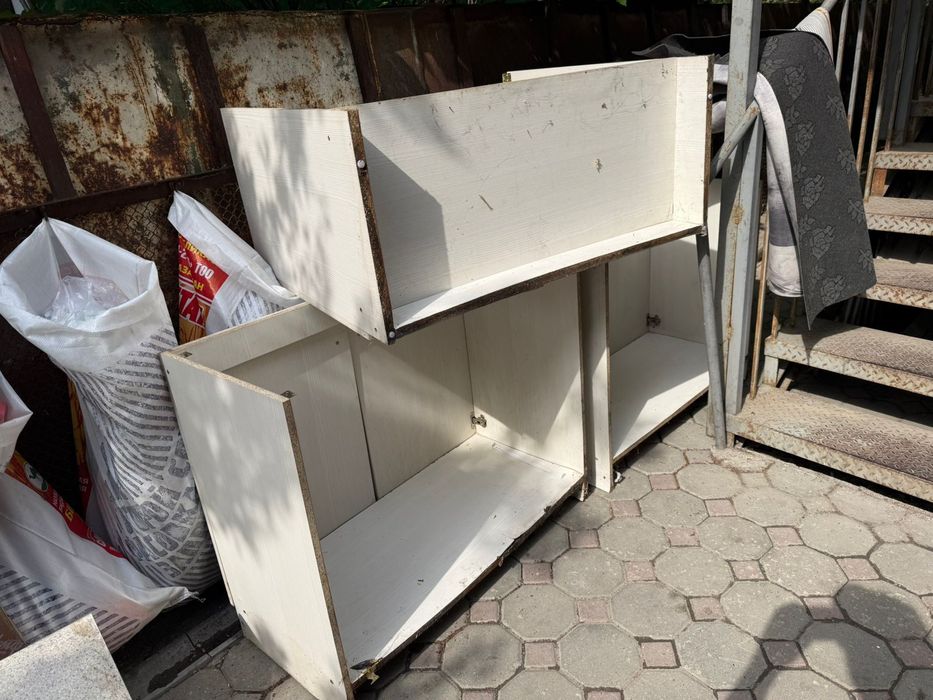 Доски от кухни бесплатно