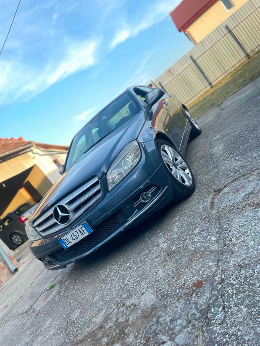 Mercedes 2008,dissel,motor 2.2