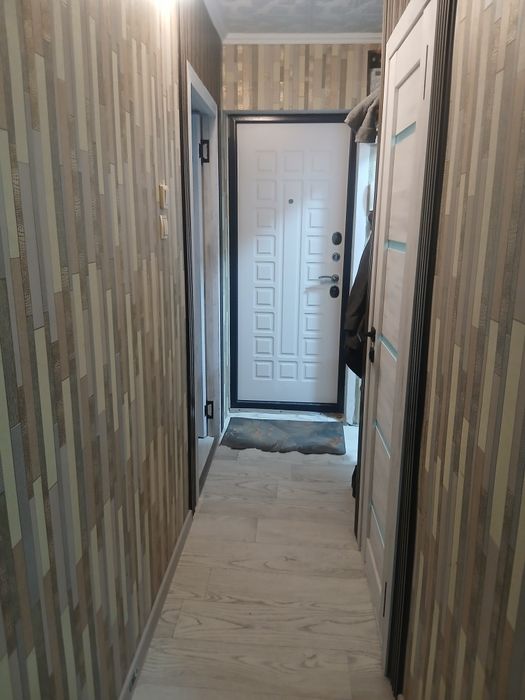 Сдам однакомнатную квартиру