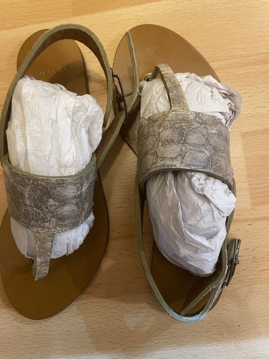 sandale givenchy noi