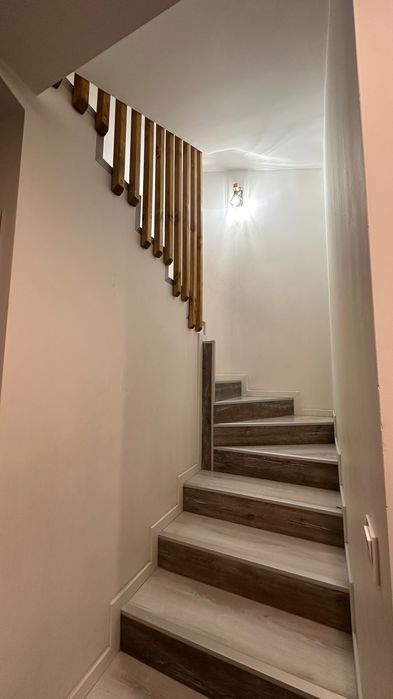 Дърводелски услуги!Изработка на дървени парапети конструкции декорации