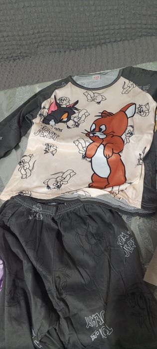 Pijama bolalar uchun Pekin maxsuloti sotiladi