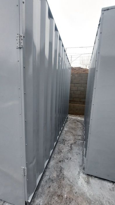 Контейнер продам 10тонник