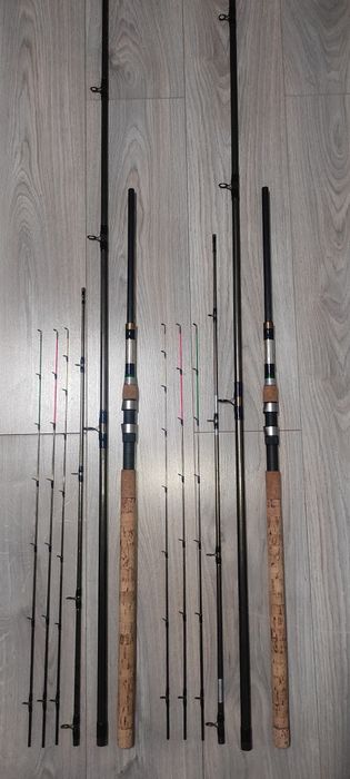 Lansete Matrix,Middy,Preston,Browning