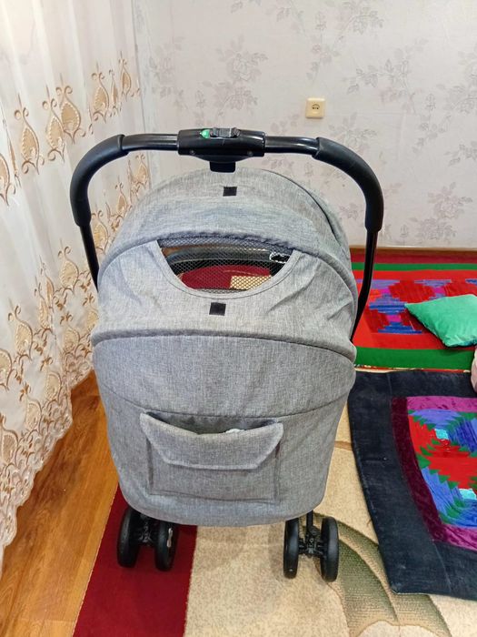 Балалар арбасы. (Коляска)