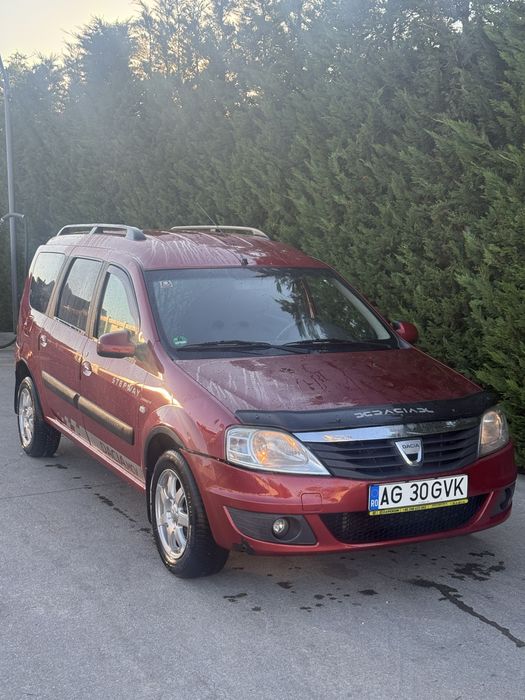 DACIA Logan MCV