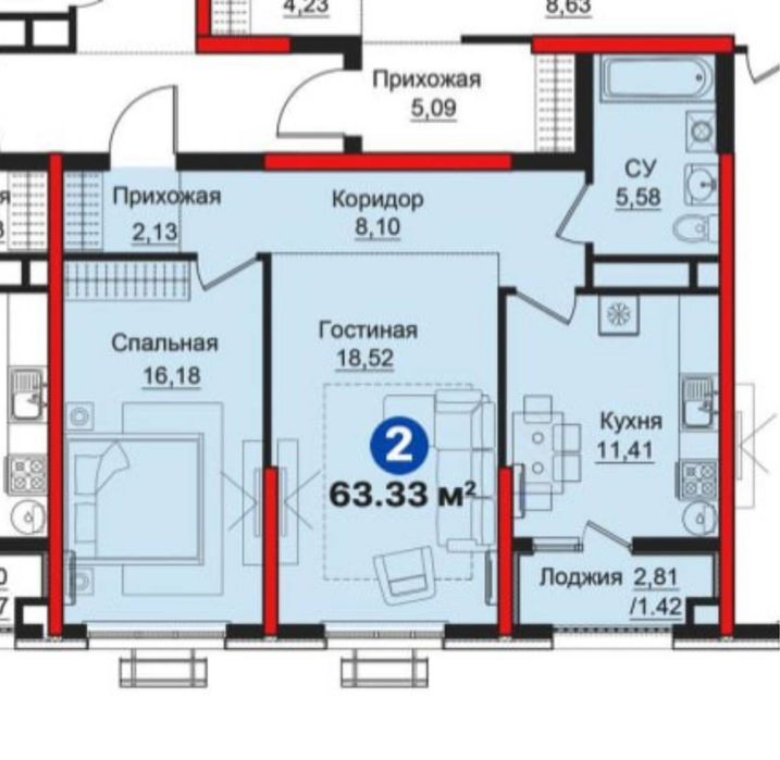 Топширилган , 1 ойда кадастр чикади (декабрь 2025) Ипотека мавжуд 18%