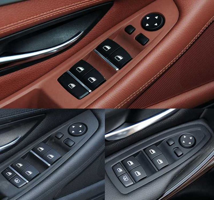 Buton Butoane Geamuri Oglinzi Usa BMW F01 F07 F10 F20 F25 F26 F30 F36