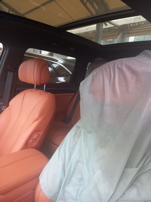 Aito m7 2025 yil  1300 km restayling