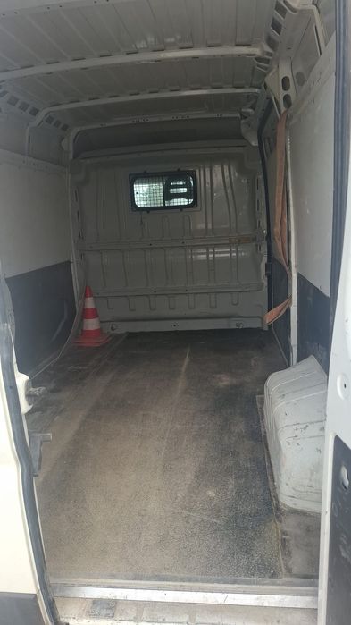 Citroen Jumper 2,2 motor.are 202000 km