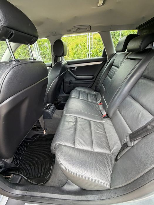 Audi A4 “ B7 “ 1.9 Tdi “ 2006