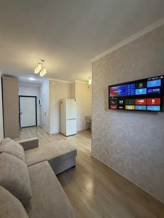 Срочно сдаётся квартира ЖК Алмазар сити 318*