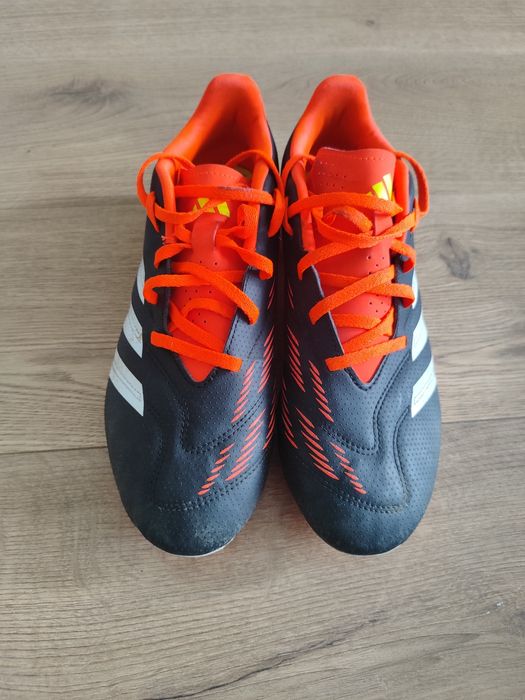 Adidas бутсы predator