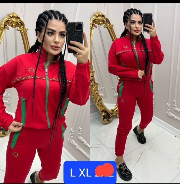 Trening adulți dama
