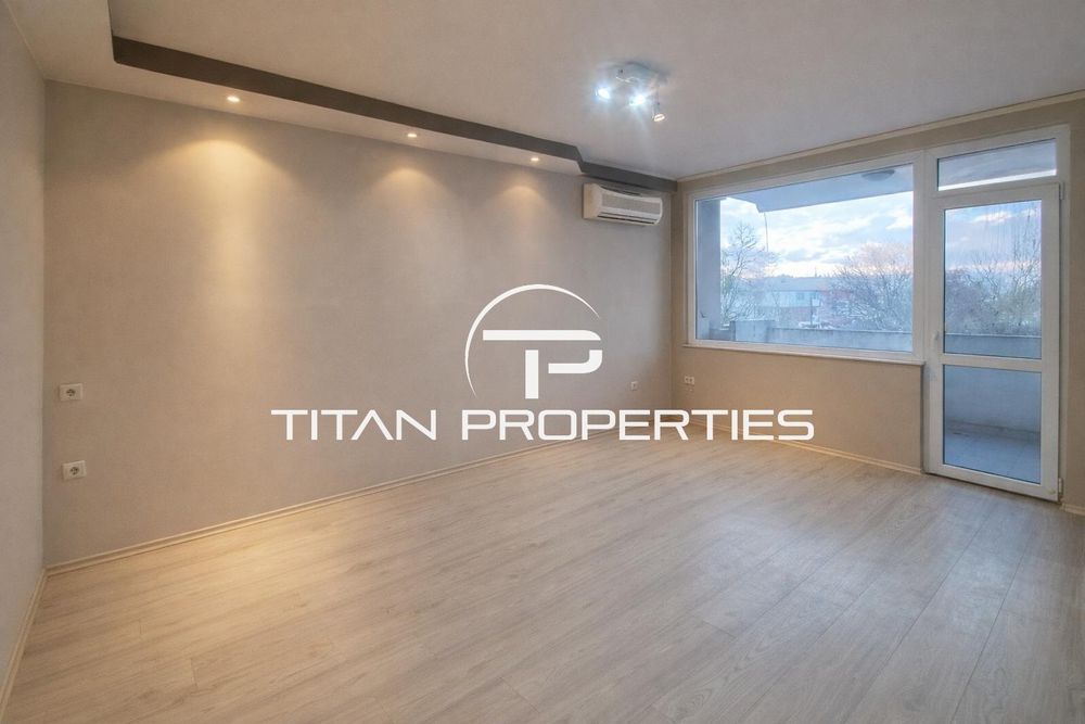 Продава се Двустаен апартамент в Пловдив, Център - 56 кв.м за 1075 €/кв.м - Снимка #2