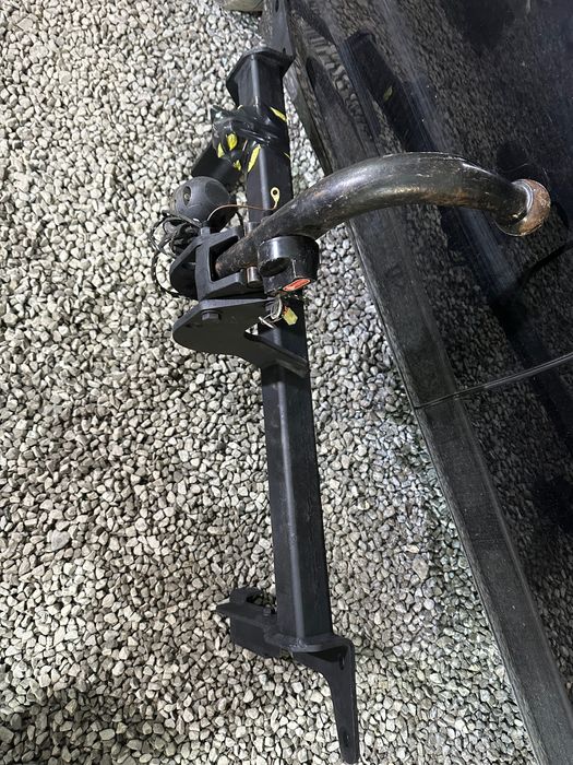 Теглич Гранд Витара