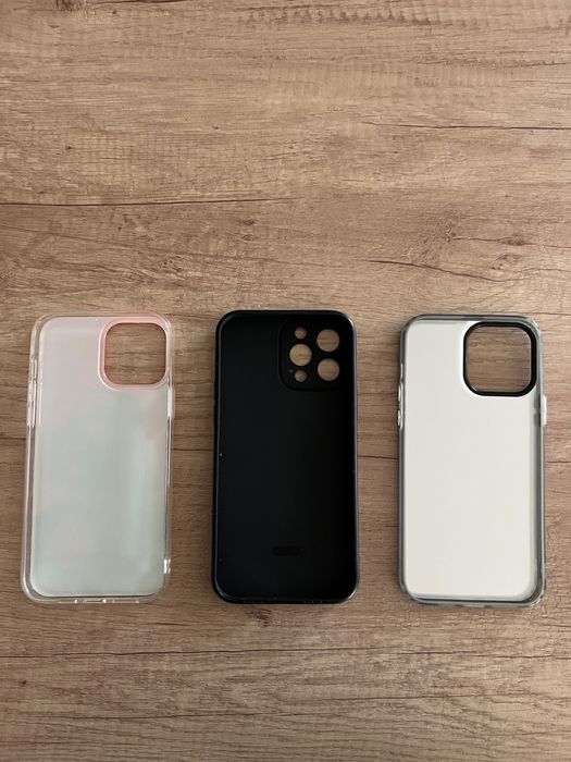 Калъфи за Apple IPhone 13 Pro Max