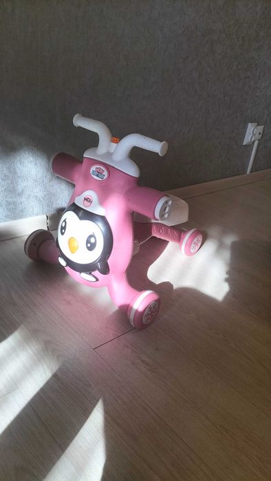 Детские игрушки для