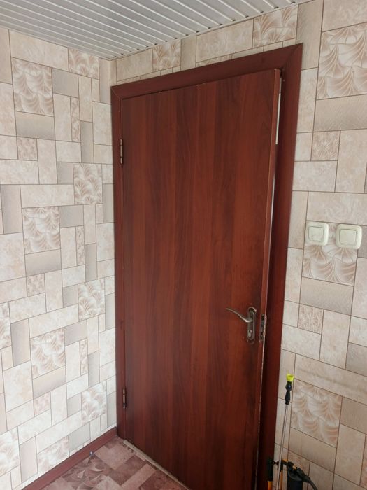 Двери межкомнатные