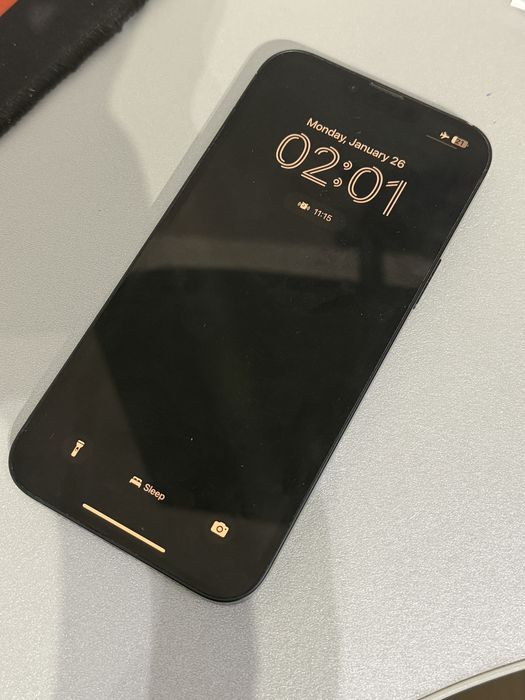 Vand iphone 14 plus 128 gb