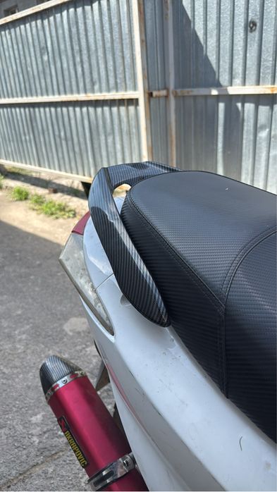 Продам мопед М8-Про 2024