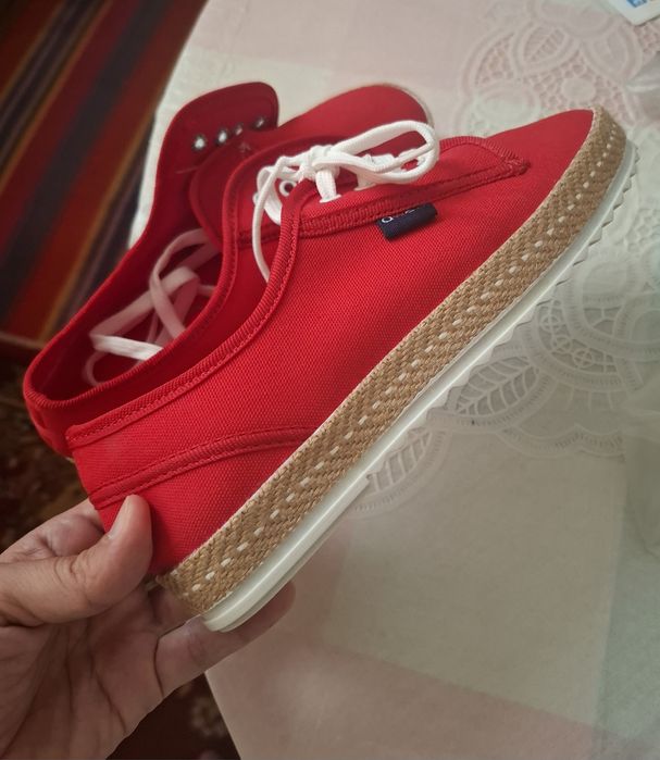 Кроссовки кеды женские Турция .