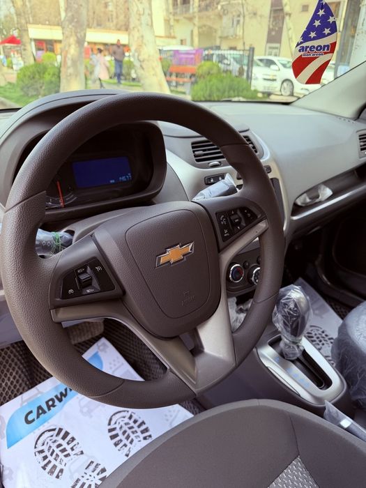 Chevrolet Cobalt 2025