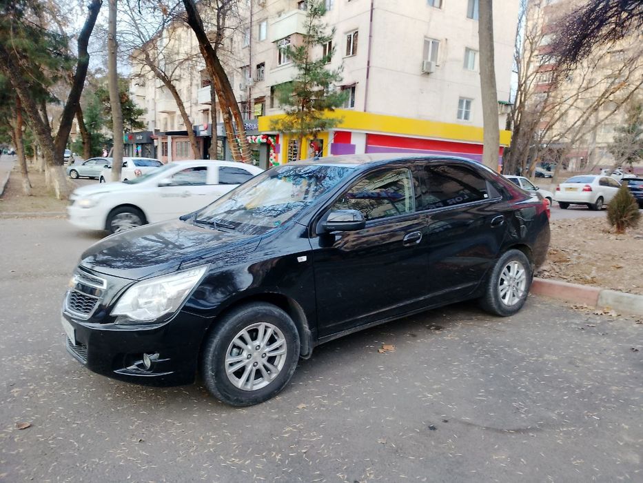 Cobalt sotiladi xolati ideal