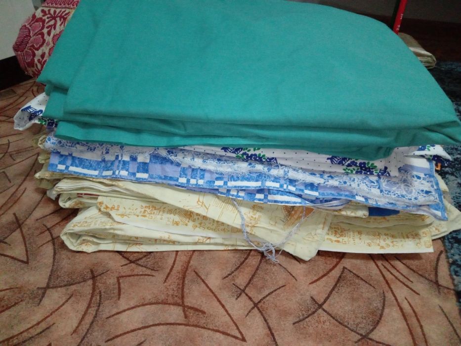 Наволочка. Корпа тыс