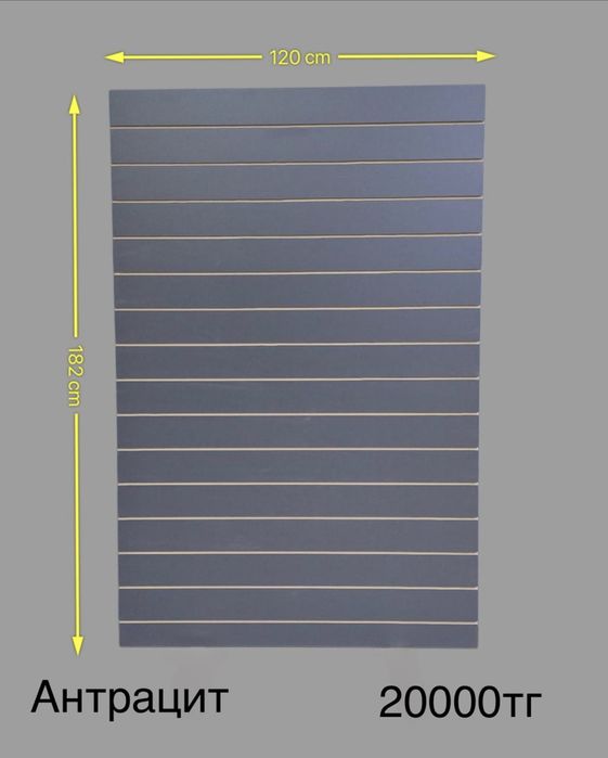 Экономпанели  г. Астана