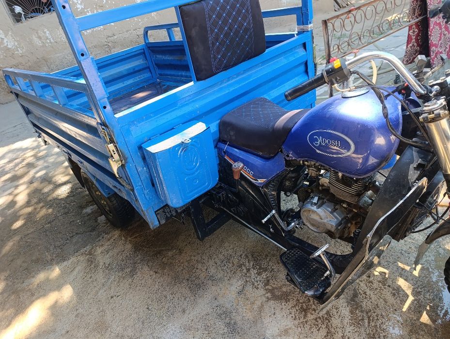 Matarul eldosh 200