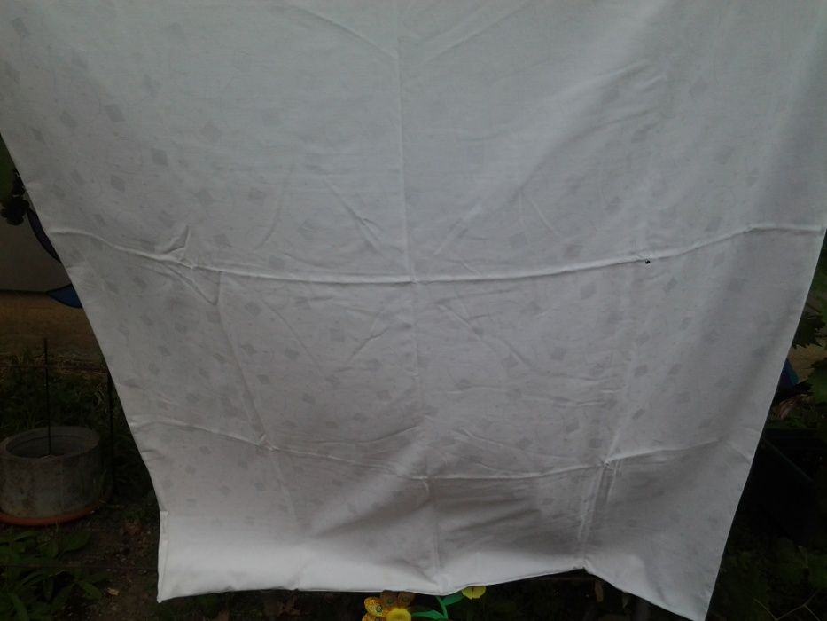 Lenjerie pat 1 persoana (varianta 1)