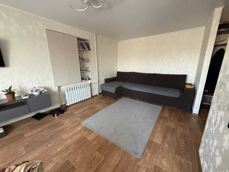 Продам 1-комнатную квартиру