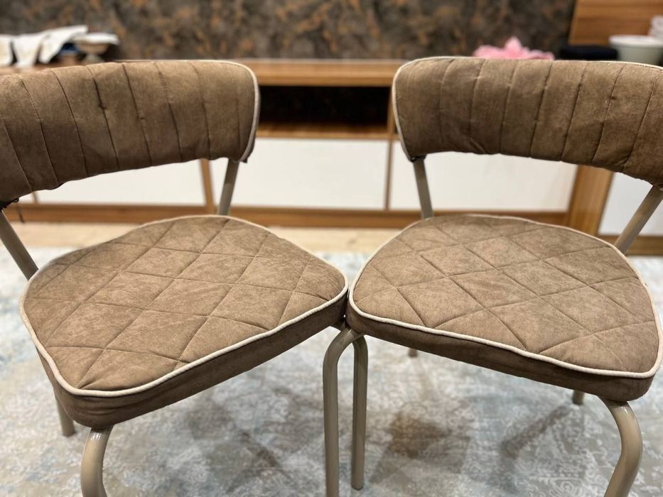 Чехлы для стульев, гарантия