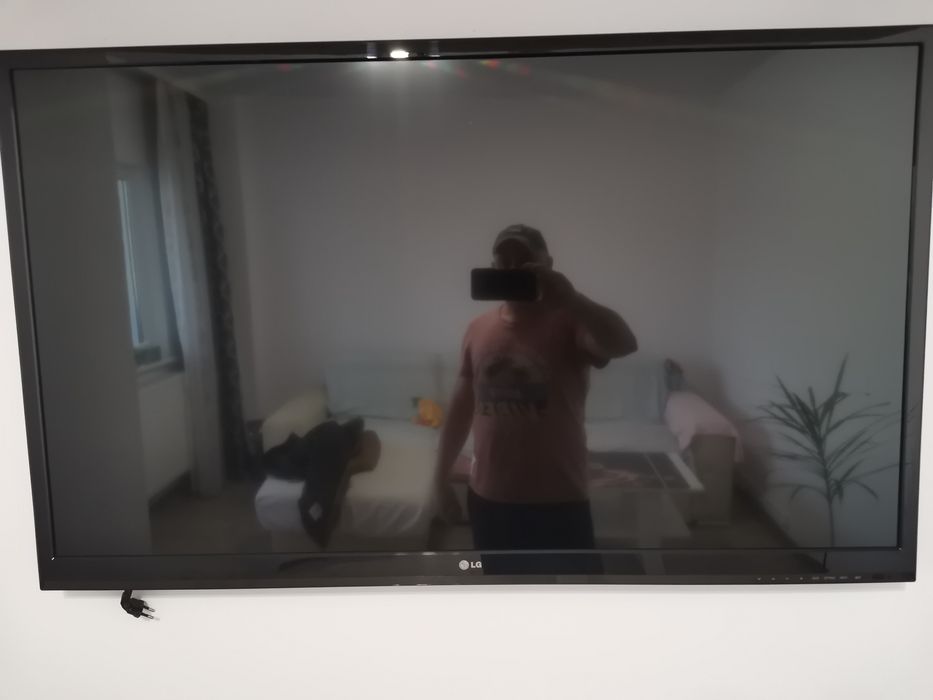 Televizor LG FullHd