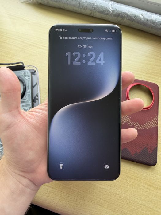 Honor Magic7 Pro 512GB